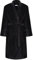 Ben Sherman Uomo, Accappatoio, Nero, Piccolo