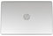 HP L52012-001 Original Displaydeckel 39,6cm (15,6 Zoll) Silber für 15-dw1000, 15-gw0000, 15S-DU0000