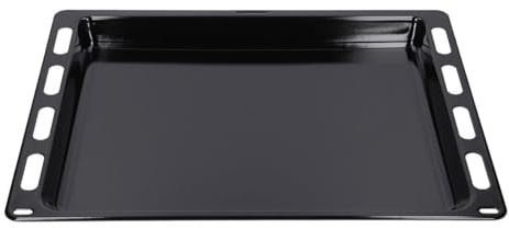 easyPART Kompatibel/Ersatz für Constructa 00664049 Backblech Universalpfanne Blech 441x370x36mm emailliert Siemens Viva Junker CZ10300 HEZ432000 HZ432000 HBN HEN CH CF FRMA VVH