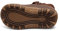 Bisgaard Hunter Tex, Stivali alla Moda Unisex-Bambini, Marrone, 29 EU