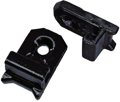 RailHanger - Track Saw Guide Rail Hanger/Holder