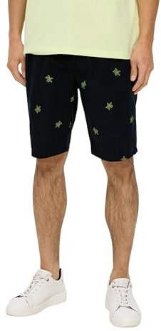 s.Oliver Bermuda, Relaxed Fit
