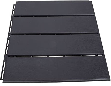 UPKOCH Bodenbelag Für Außenboden Und Poolboden Wasserfester Mit Rhombischem Strukturdesign Für Direkte Sonneneinstrahlung Regen