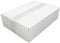 dimapax Faltkarton 350x250x100 mm - Kartonagen Faltkarton Kartons Päckchen (weiss, 10)