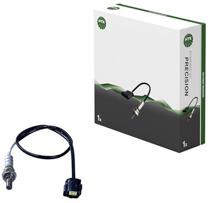 NTK Lamdasonde OZA816-EE5 90011 | Kompatibel mit: MAZDA 323 F VI, 323 S VI, DEMIO, PREMACY