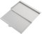 Tofficu Box Thermotransfer Visitenkartenbox Aus Aluminium Protect Goguarded Aluminium Visitenkartenhalter DIY Wärmeübertragungs Visitenkartenetui Visitenkarten Sublimationskartenhalter