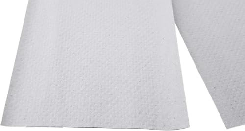 Recycling-Falthandtücher, Papierhandtücher, Handtuchpapier, Papiertücher, 5.000 Blatt, 1-lagig grau-natur 25 x 23cm