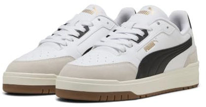 PUMA Erwachsene Shuffle Downtown Sneakers