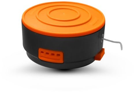 Bobine de rechange pour coupe bordures - Lawnmaster