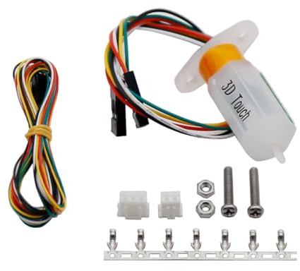 BLTouch Auto Bed Leveling 3D Touch für AnetA8 Tevo Reprap MK8 Ender3