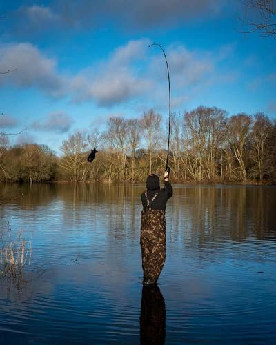 Fox EOS-X Spod und Marker, 3,6 m, 5,50 lbtc