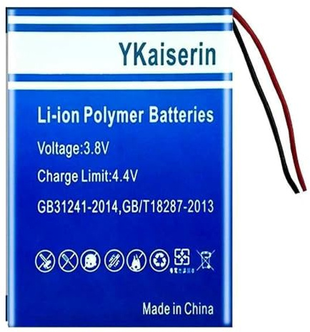 BTR5 Handy-Akku, 900 mAh