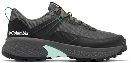 Columbia Tellurix Peak Waterproof, Trekking- Und Wanderschuhe für Damen
