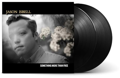 Something More Than Free (10 Year Anniversary Edit