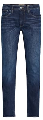 Blend BHTwister Herren Jeanshose Denim Jeans Hose Slim Fit Jeans