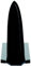 KS Tools 140.2292 Standard pull knife blade, 25mm