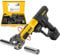REMS-Radialpresse Akku-Press Li-Ion Basic Pack