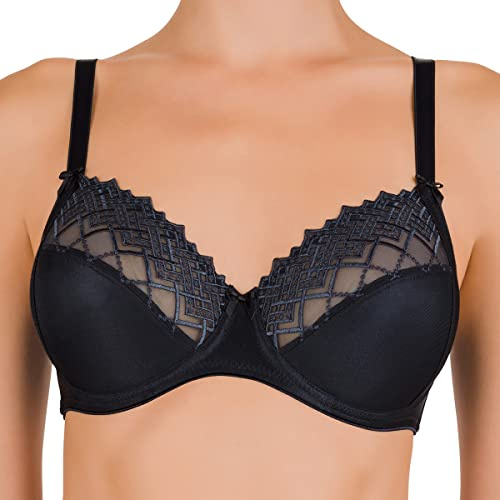 Felina Bügel-BH 501 Joy Magic-Blue 80B