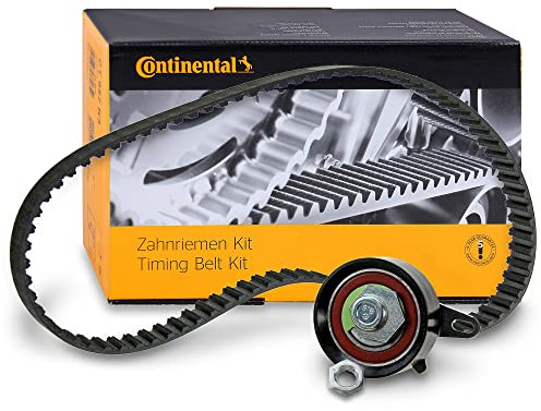 Contitech CT1018K1 Timing Belt Kit