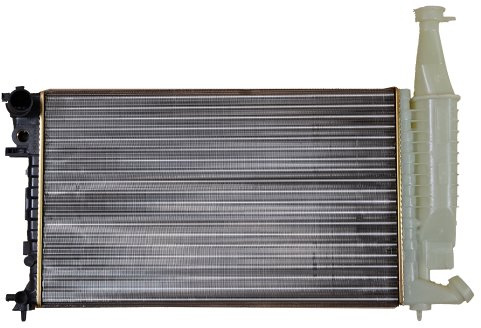 NRF 54677 Kühler, Motorkühlung
