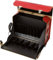 KS Tools 117.1830-99 Werkzeugkoffer, leer, Leder
