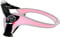 TRE PONTI R255A Easy Fit Classic, Größe 3.5, pink