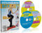 Jennifer Hößler: Die große Fatburner Step Box / 3 DVDs / 3 Step Aerobic Workouts ++ Im Set kaufen und sparen!