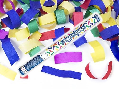Konfetti Shooter Konfettikanone Hochzeit Konfettishooter 60cm (mix Party)