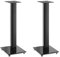 Triangle S04 Pied d'Enceinte Noir