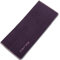 CelinaTex New-Well Saunatuch Doppelpack 80 x 200 cm aubergine Baumwolle Frottee