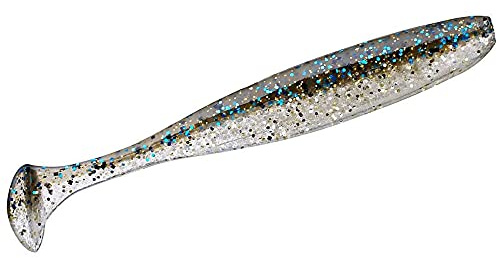 Keitech Easy Shiner 8 Bluegill Flash