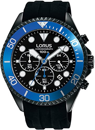 Lorus - Herren Analoguhr RT323GX9