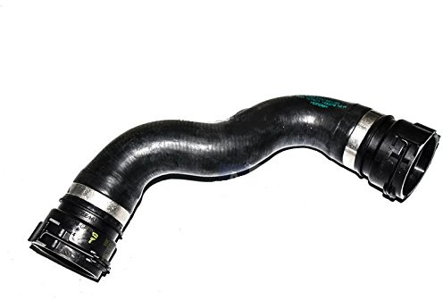 BMW Genuine Engine Cooling Radiator Water Hose Pipe Line Fits E46 11532247851