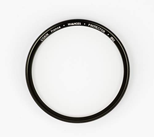 Filtre Protecteur & UV Nuances 62mm