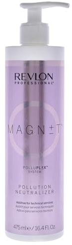Revlon Magnet Pollution Neutralizer 475ml
