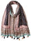 Vellette Femme à la mode pour femmes élégant Echarpe Souple Col Châle Enveloppant Foulard Étole