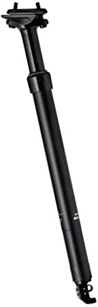 EA70 AX Teleskop-Sattelstütze – 27,2 mm – 400 x 50 mm