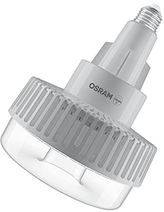 OSRAM LED-Ersatz von HID Lampen für Hallenleuchten HQI LED HIGHBAY 250 120 ° 95 W/4000 K E40