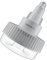 OSRAM LED-Ersatz von HID Lampen für Hallenleuchten HQI LED HIGHBAY 250 120 ° 95 W/4000 K E40