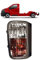 DM Autoteile 401430 Nebelleuchte Nebelschlussleuchte links kompatibel für Vivaro Trafic Primastar Baujahr 2001-2009
