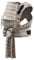 Stokke Limas Babytrage Plus, Boho Beige - Modell 2023 (OCS) - Half Buckle Babytrage - Drei Tragepositionen - Ab 1 Monat/4 kg bis 18 kg