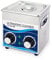 1.3L Ultrasonic Cleaner with Timer And Heater, Ultrasonic Parts Cleaner, Sonic Cleaner, Lab Tool, Carburetor, Engine Parts Cleaning Machine