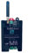 KOCAN Apricancello gsm Interruttore a relè di accensione/spegnimento remoto Accesso alla Porta del Telecomando Apriporta Senza Fili Tramite Comando SMS di Chiamata Gratuita