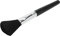 Knadgbft Accessoires de studio photo - Brosse de nettoyage pour objectif d'appareil photo reflex numérique et filtres