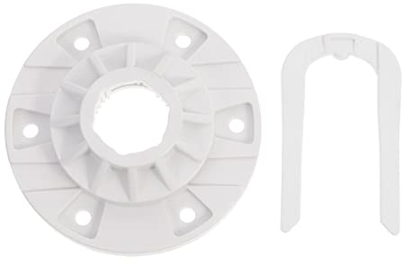 Veemoon 1set Drive Hub Repair Kit for Washing Machines Parts for Easy Replacement and Use Compatible Washer Models