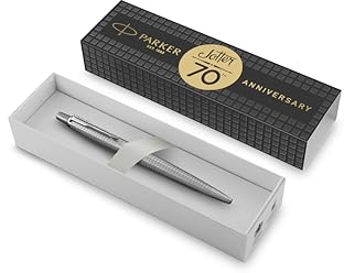Kugelschreiber PARKER jotter special edition 70jr ct m zi | 1 stück