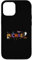 Hülle für iPhone 14 Gruselige Halloween-Hexennamen Michael