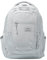 TOTTO - Mochila para Ordenador Portátil 13 Pulgadas, Modelo Eufrates, Mochila Eco-Friendly, 6 Compartimentos, Cremallera para Candado, Bolsillos Botella, Espaldra Ergonómico, Color Micro Chip Gris