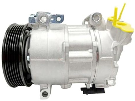 Compatible con compresor de aire acondicionado Peugeot Compatible con CITROEN C4 Compatible con Peugeot 3008 1.6THP 9807383380 9810950180 447150-5950 9810950180 447150-5950