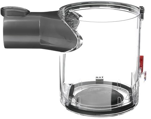 Masterpart Vacuum Dust Dirt Bin Assembly To Fit Dyson DC59 DC72 SV04 V6 Vacuum Cleaners 966080-01